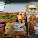 Beijing Ro Wing Kitchen Keikyu Kamata Ten - 大量買いの弁当類