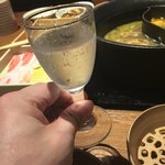 Shabu Shabu On Yasai Utsunomiya Izumigaoka Ten - 