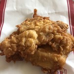 Kentucky Fried Chicken Sapporo Aso Ten - 