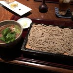 Soba Setsu Gekka - 