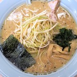 Ramen Shop Miyoshicho Ten - ネギみそラーメン（中）