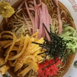 田沢食堂 - 