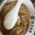 田沢食堂 - 