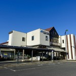 Furusato - ［2018/07］JR貴生川駅