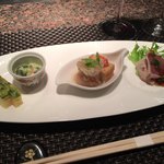 Teppanyaki Ichou - 