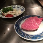 Teppanyaki Ichou - 