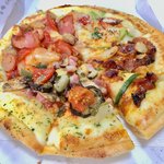 Domino Pizza Kikukawa Ten - 