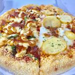 Domino Pizza Kikukawa Ten - 