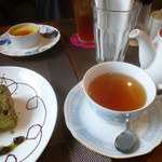 Yorimichi Cafe Nyan & Peace - 