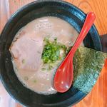 Takidashi Tonkotsu Ramen Wakiya - 