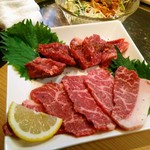 Yakiniku Nikukyuu - 