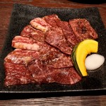 Sumibi Yakiniku Korean KollaBo Senri Chuo Ten - 上焼肉定食