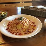 Cafe Log Hatto - 