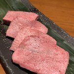 Sumibi Yakiniku Gorou Nagarekawa Ten - 