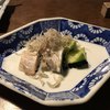 たまりや料理店 - 料理写真: