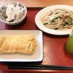 遠州掛川食堂 - 