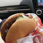 McDonald's Koganei Nukui Sakashita Ten - 