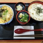 Tsurutsuru FuDokoTo Marugame Ten - 