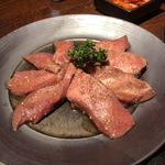 Yakiniku Toraji Kitasenju Ten - 