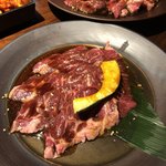 Yakiniku Toraji Kitasenju Ten - 