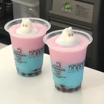 ムーミンスタンド コピス吉祥寺店 - 