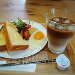 Akane CAFE - 