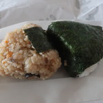 Musubi Ya - 今回買ったもの