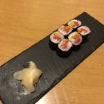 Aji Takara Zushi Honten - 