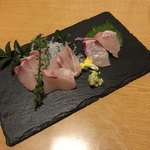 Aji Takara Zushi Honten - 