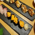 Aji Takara Zushi Honten - 