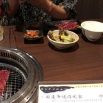 Yakiniku Raku - 