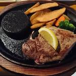 Steak no Asakuma Ichinomiya Ten - 