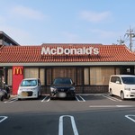 マクドナルド - 