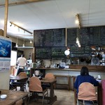 Cafe De Rei - 