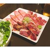 Sumibi Shichirin BBQ Buru Rokuroku - 