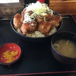 味里丼 - 