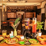 Private rooms ＆ Cafe Dining Hi Cheese Hachioji Ten - 