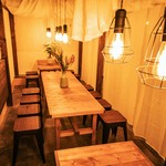 Private rooms ＆ Cafe Dining Hi Cheese Hachioji Ten - 