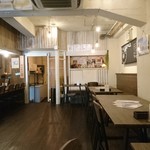 Gohan Cafe SHIMADAKE - 