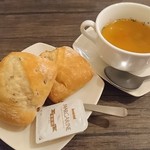 Gohan Cafe SHIMADAKE - 