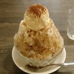 Gohan Cafe SHIMADAKE - 