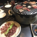 Wagyu Yakiniku Nidaime Banban - 