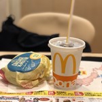 マクドナルド - 