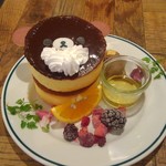 TOWER　RECORDS　CAFE - 