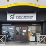 DOUG'S BURGER Miyakojima Honten - 店舗外観