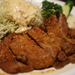 Grill Kuishinbo Kita Ten - 超推しメニュー　焼肉♡