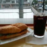 Doutor Coffee Shop Kajigaya Ten - 