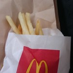 McDonald's Kokubunji Ten - 