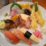 Hana Zushi - 