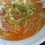 Sapporo Ramen Mirai - 